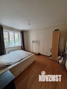 2-к квартира, вторичка, 42м2, 2/9 этаж