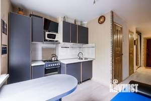 1-к квартира, вторичка, 37м2, 3/9 этаж