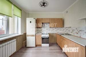 2-к квартира, вторичка, 57м2, 11/25 этаж