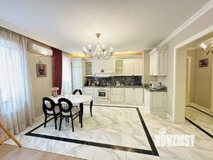 3-к квартира, вторичка, 86м2, 1/8 этаж