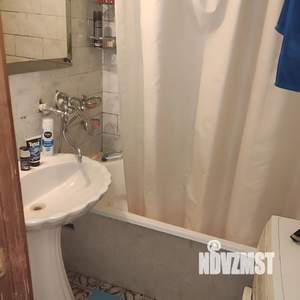 1-к квартира, вторичка, 36м2, 1/9 этаж