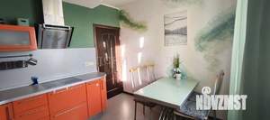 2-к квартира, вторичка, 58м2, 23/25 этаж