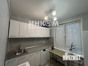 2-к квартира, вторичка, 46м2, 1/9 этаж