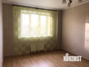 3-к квартира, вторичка, 96м2, 2/17 этаж