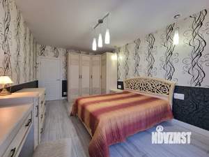 3-к квартира, вторичка, 92м2, 2/5 этаж