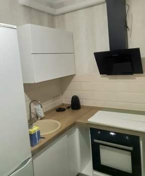 2-к квартира, вторичка, 56м2, 4/17 этаж