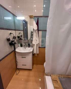 2-к квартира, вторичка, 58м2, 8/7 этаж