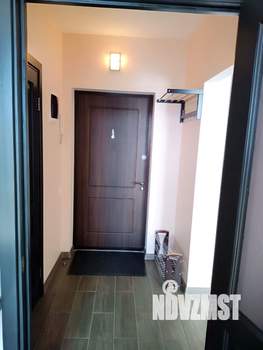 1-к квартира, вторичка, 39м2, 4/5 этаж