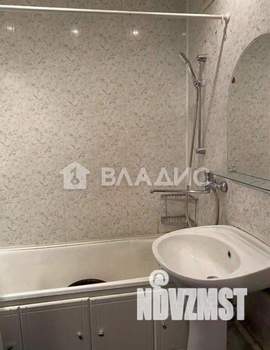 1-к квартира, вторичка, 41м2, 5/6 этаж