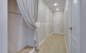 3-к квартира, вторичка, 73м2, 2/5 этаж