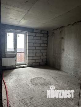 2-к квартира, вторичка, 59м2, 3/13 этаж