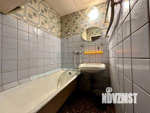 3-к квартира, вторичка, 52м2, 2/9 этаж