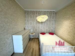 2-к квартира, вторичка, 56м2, 6/30 этаж