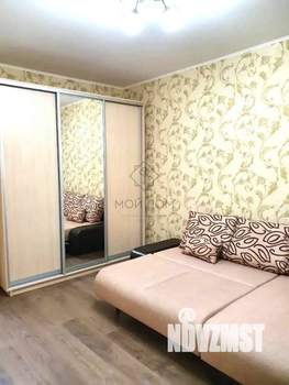 2-к квартира, вторичка, 45м2, 6/9 этаж