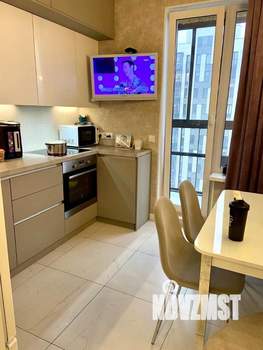 2-к квартира, вторичка, 45м2, 14/18 этаж