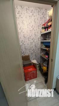 1-к квартира, вторичка, 43м2, 7/14 этаж