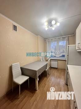2-к квартира, вторичка, 52м2, 6/9 этаж