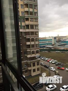 2-к квартира, вторичка, 46м2, 6/17 этаж