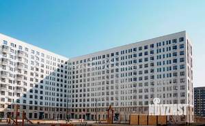 2-к квартира, вторичка, 53м2, 5/12 этаж