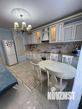 1-к квартира, вторичка, 52м2, 12/15 этаж