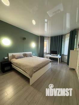 4-к квартира, вторичка, 76м2, 1/8 этаж