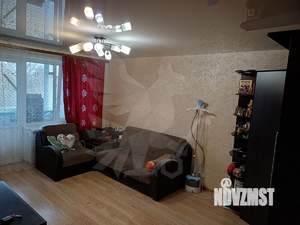 3-к квартира, вторичка, 70м2, 5/9 этаж