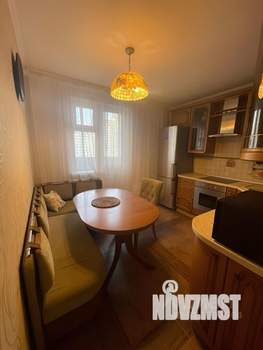 3-к квартира, вторичка, 82м2, 11/18 этаж