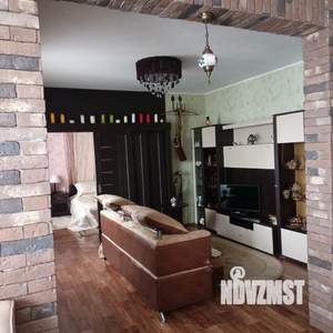 3-к квартира, вторичка, 86м2, 9/19 этаж
