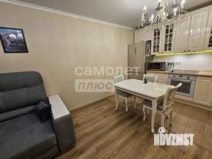 1-к квартира, вторичка, 49м2, 21/26 этаж