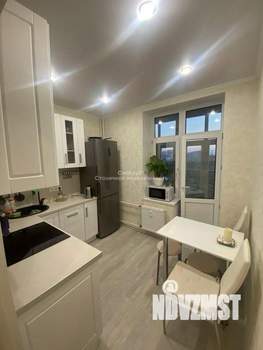 1-к квартира, вторичка, 34м2, 9/17 этаж