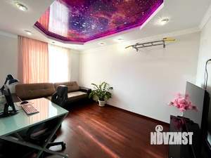 2-к квартира, вторичка, 65м2, 15/17 этаж