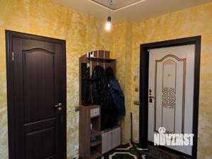 3-к квартира, вторичка, 91м2, 7/18 этаж