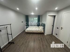 1-к квартира, вторичка, 30м2, 4/4 этаж