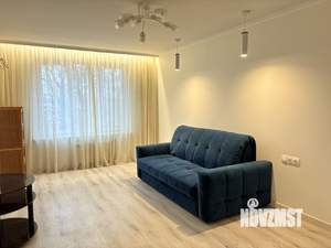 1-к квартира, вторичка, 32м2, 3/9 этаж