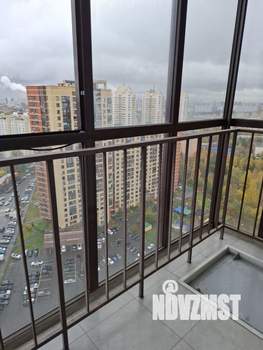 2-к квартира, вторичка, 74м2, 25/25 этаж