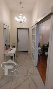 2-к квартира, вторичка, 79м2, 7/9 этаж