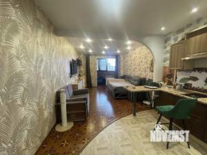 Студия квартира, вторичка, 34м2, 11/25 этаж