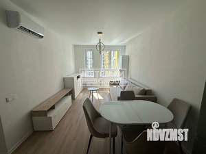 3-к квартира, вторичка, 52м2, 5/12 этаж