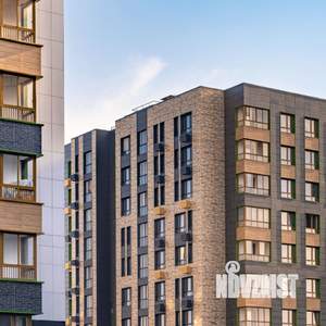 1-к квартира, вторичка, 41м2, 5/8 этаж