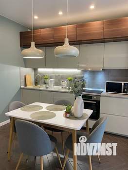 1-к квартира, вторичка, 43м2, 11/14 этаж