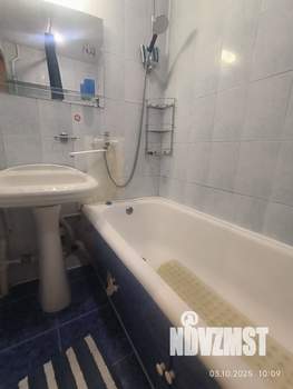 1-к квартира, вторичка, 38м2, 4/9 этаж