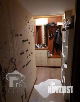 1-к квартира, вторичка, 35м2, 8/12 этаж