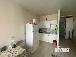 Студия квартира, вторичка, 26м2, 7/16 этаж