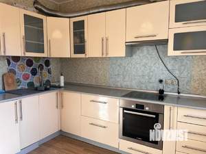 1-к квартира, вторичка, 42м2, 2/27 этаж