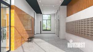 1-к квартира, вторичка, 32м2, 5/12 этаж