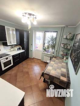 2-к квартира, вторичка, 66м2, 6/15 этаж