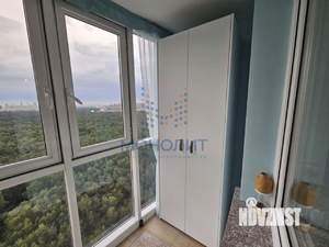 1-к квартира, вторичка, 49м2, 21/26 этаж