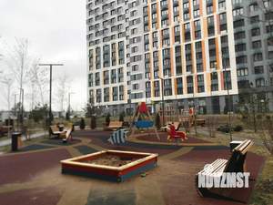 Студия квартира, вторичка, 24м2, 8/18 этаж