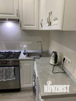 2-к квартира, вторичка, 37м2, 2/9 этаж
