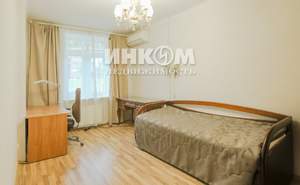 2-к квартира, вторичка, 47м2, 1/6 этаж